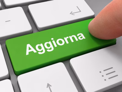 Richiesta rettifica Ordine di Servizio segreteria agenti 