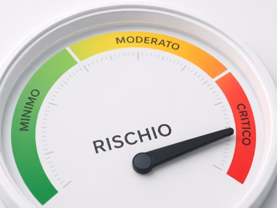 RISCHIO SICUREZZA PERSONALE NUCLEO T.P.