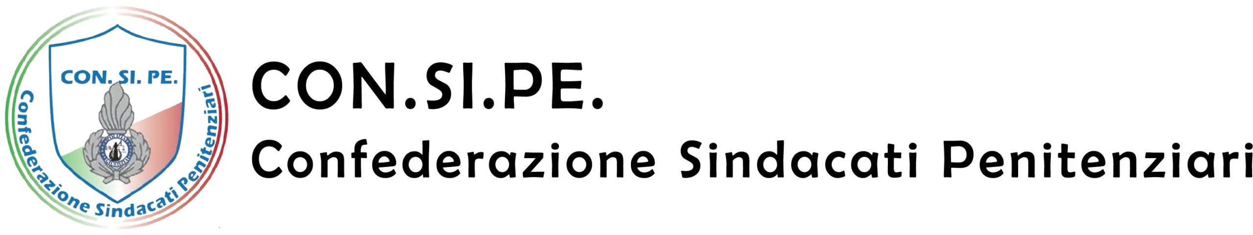CON.SI.PE  -  Confederazione Sindacati Penitenziari